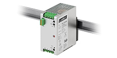 Power Supplies